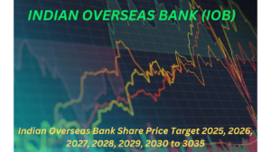 Indian Overseas Bank Share Price Target