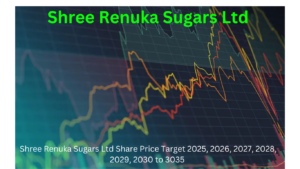 Shree Renuka Sugars Share Price Target