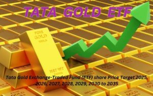 Tata Gold share Price Target 