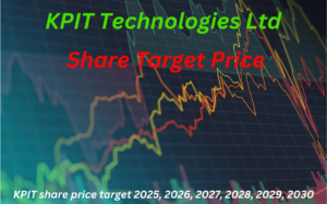 KPIT share price target 2025